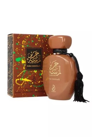 Arabiyat Prestige Lamsat Harir Dubai Chocolate Edp 100ml