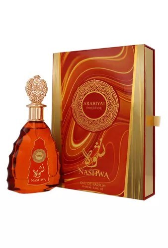 Arabiyat Prestige Nashwa Edp 100ml