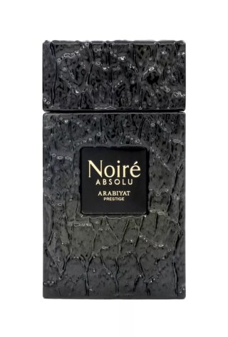 Arabiyat Prestige Noire Absolu Edp 100ml
