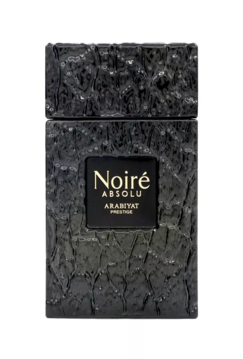 Arabiyat Prestige Noire Absolu Edp 100ml