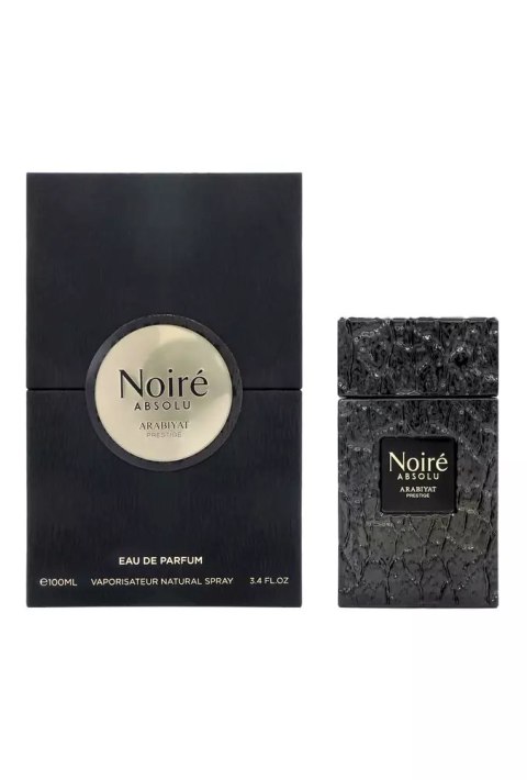 Arabiyat Prestige Noire Absolu Edp 100ml