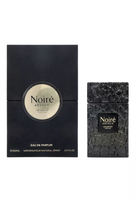 Arabiyat Prestige Noire Absolu Edp 100ml