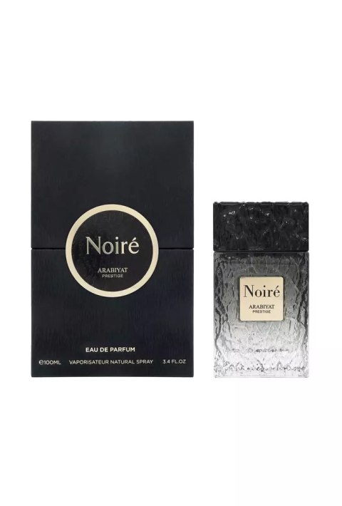 Arabiyat Prestige Noire Edp 100ml