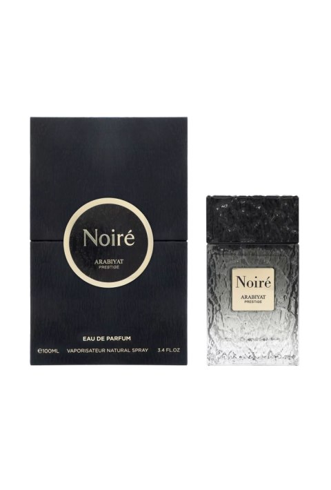 Arabiyat Prestige Noire Edp 100ml