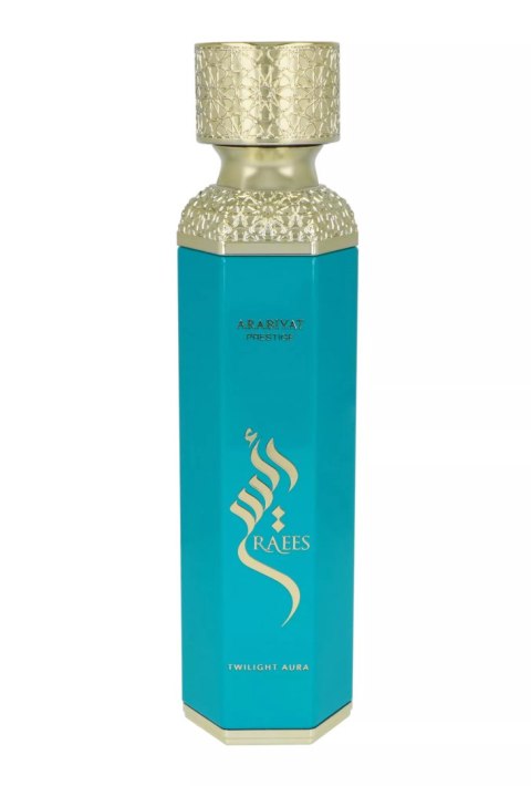 Arabiyat Prestige Raees Twilight Aura Edp 180ml