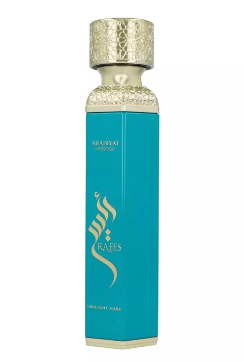 Arabiyat Prestige Raees Twilight Aura Edp 180ml