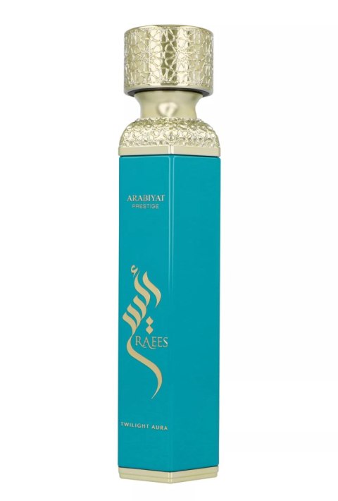 Arabiyat Prestige Raees Twilight Aura Edp 180ml