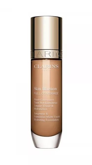 Clarins Skin Illusion Hydrating Foundation 110N 30ml