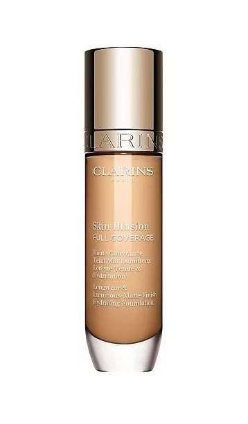 Clarins Skin Illusion Hydrating Foundation 112C 30ml