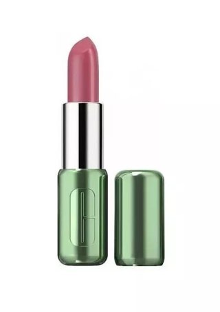Clinique Pop Longwear Lipstick Satin Cute Pop 3,9g