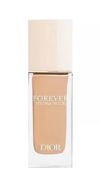 Dior Forever Hydra Foundation 2W 30ml