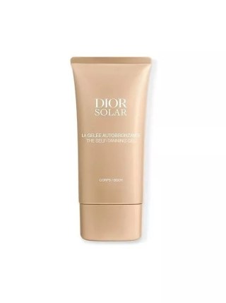 Dior Solar Body The Self Tanning Gel 150ml