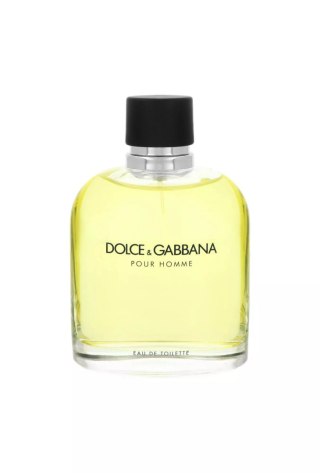Dolce & Gabbana Pour Homme Edt 200ml