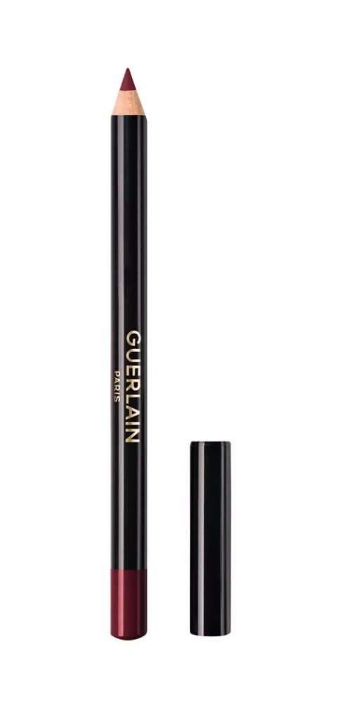 Guerlain Contour G Lip Pencil 06 Le Burgundy 1g