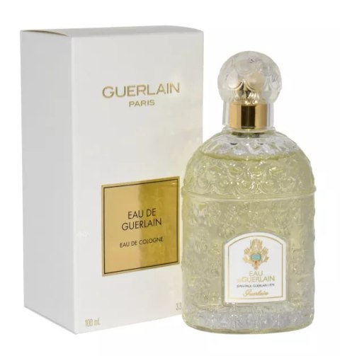 Guerlain Eau De Guerlain Edc 100ml