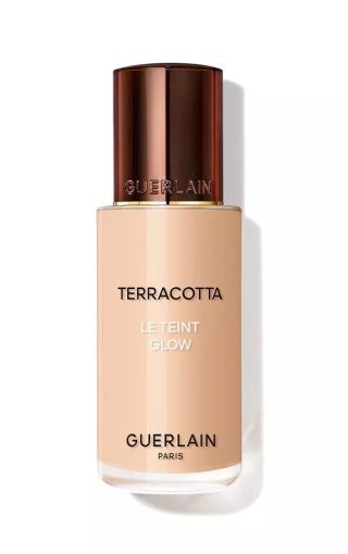 Guerlain Le Teint Glow Foundation 2N 35ml