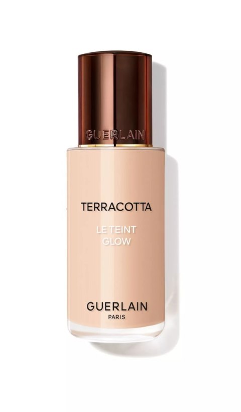 Guerlain Terracotta Le Teint Glow Foundation 1C 35ml