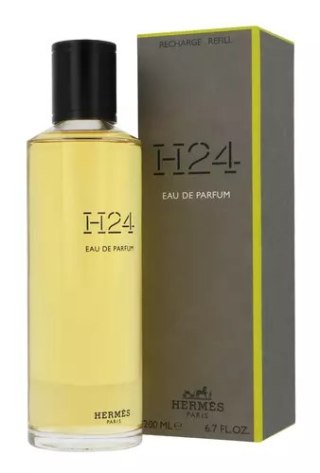 Hermes H24 Refill Edp 200ml