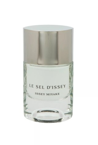 Issey Miyake Le Sel D`Issey Refillable Edt 50ml