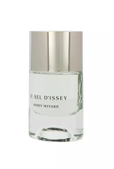 Issey Miyake Le Sel D`Issey Refillable Edt 50ml
