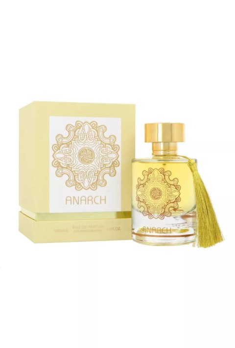 Maison Alhambra Anarch Edp 100ml