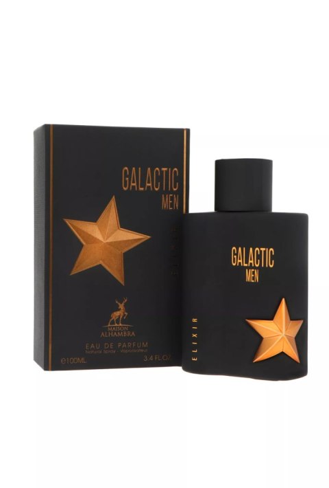 Maison Alhambra Galactic Men Elixir Edp 100ml