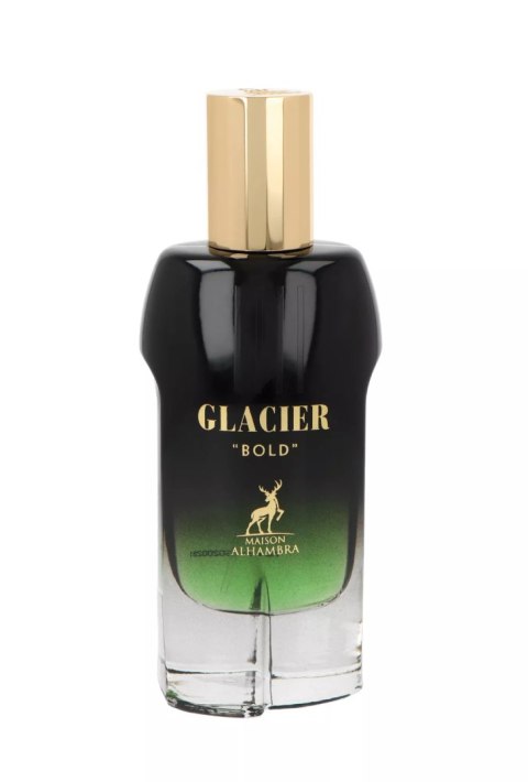 Maison Alhambra Glacier Bold Edp 100ml