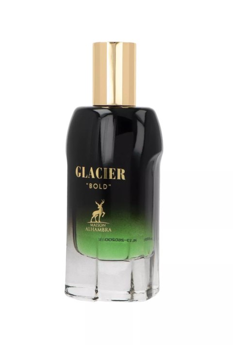 Maison Alhambra Glacier Bold Edp 100ml
