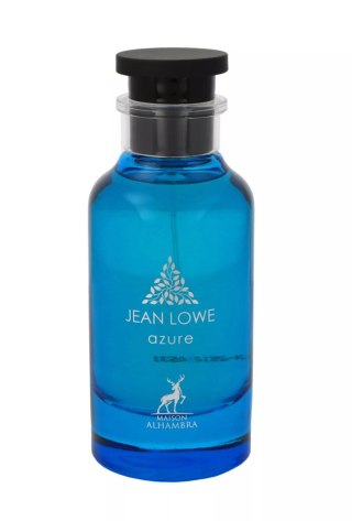 Maison Alhambra Jean Lowe Azure Edp 100ml