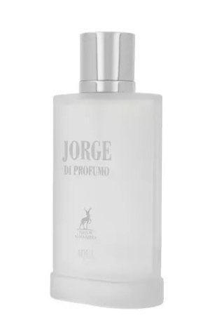 Maison Alhambra Jorge Di Profumo Aqua Edp 100ml