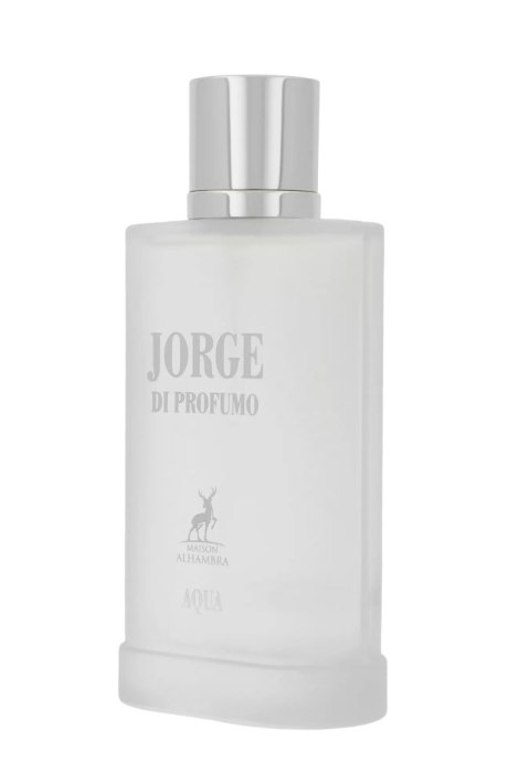 Maison Alhambra Jorge Di Profumo Aqua Edp 100ml