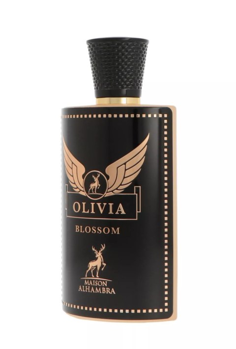 Maison Alhambra Olivia Blossom Edp 80ml