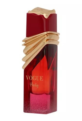 Maison Alhambra Vogue Party Edp 100ml