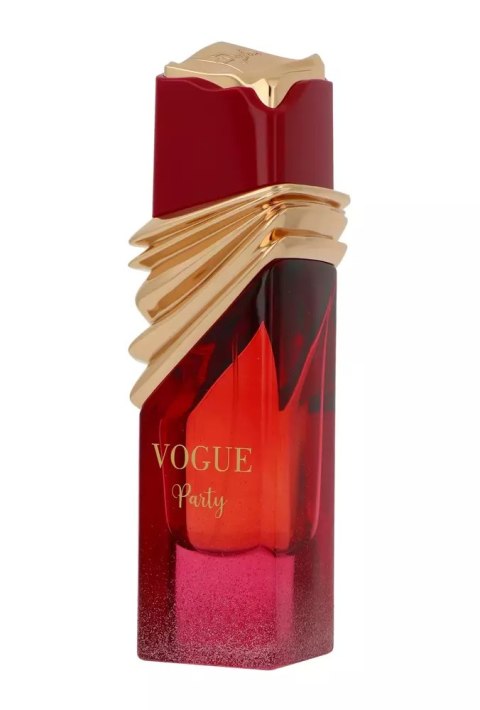 Maison Alhambra Vogue Party Edp 100ml