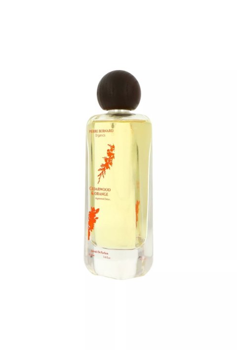 Pierre Bernard Cedarwood & Orange Extrait De Perfume 100ml