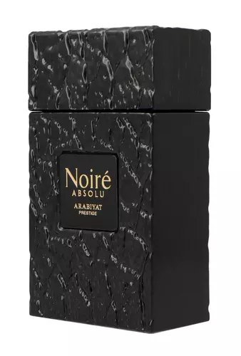 Tester Arabiyat Prestige Noire Absolu Edp 100ml