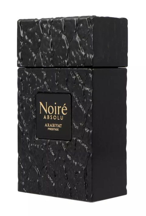 Tester Arabiyat Prestige Noire Absolu Edp 100ml