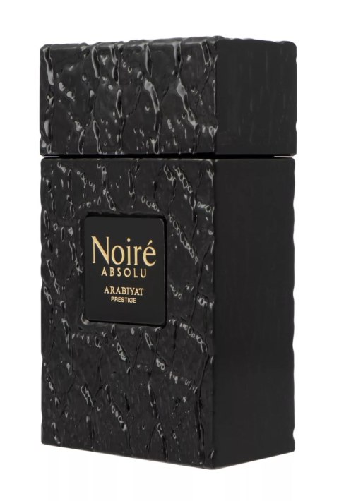 Tester Arabiyat Prestige Noire Absolu Edp 100ml
