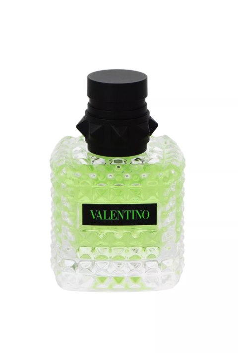 Valentino Donna Born in Roma Green Stravaganza Edp 30ml