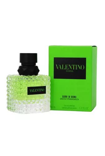 Valentino Donna Born in Roma Green Stravaganza Edp 50ml