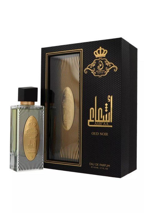 Arabiyat Prestige Asha`a Oud Noir Edp 110ml