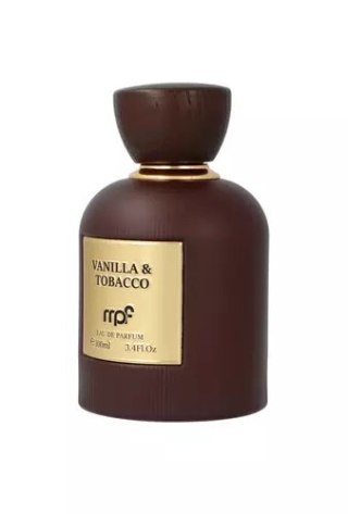 My Perfumes Vanilla & Tobacco Edp 100ml