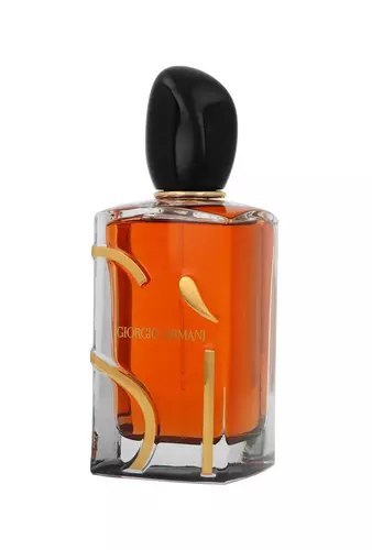Tester Armani Si Parfum 100ml
