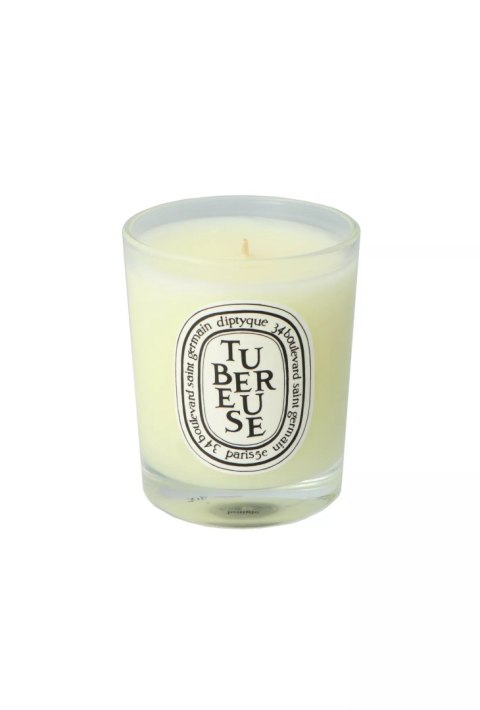 Tester Diptyque Tubereuse Scented Candle 70g
