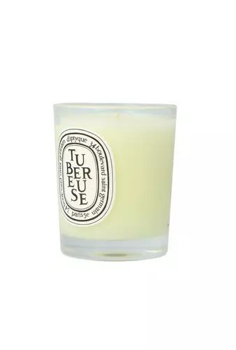 Tester Diptyque Tubereuse Scented Candle 70g