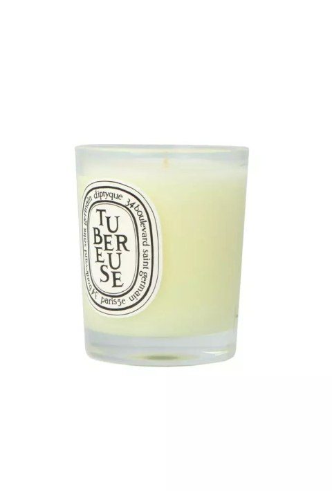 Tester Diptyque Tubereuse Scented Candle 70g
