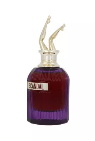 Tester Jean Paul Gaultier Scandal Intense Edp 80ml