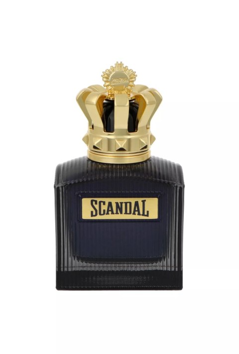 Tester Jean Paul Gaultier Scandal Intense Pour Homme Edp 100ml