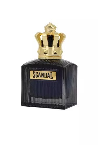 Tester Jean Paul Gaultier Scandal Intense Pour Homme Edp 100ml