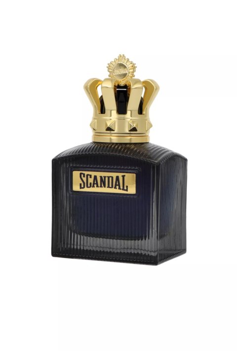 Tester Jean Paul Gaultier Scandal Intense Pour Homme Edp 100ml